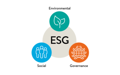 The ESG Impact: Redefining Business in the Modern Era