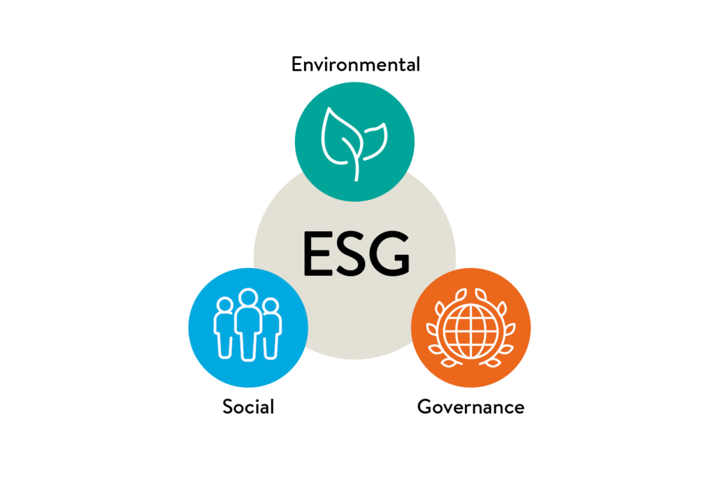 ESG Interim Legal Counsel