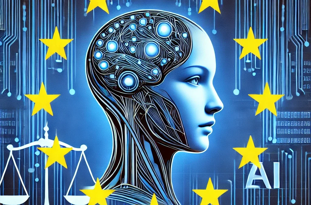 2 February 2025: Are You Ready for the EU AI Act’s First Deadline?