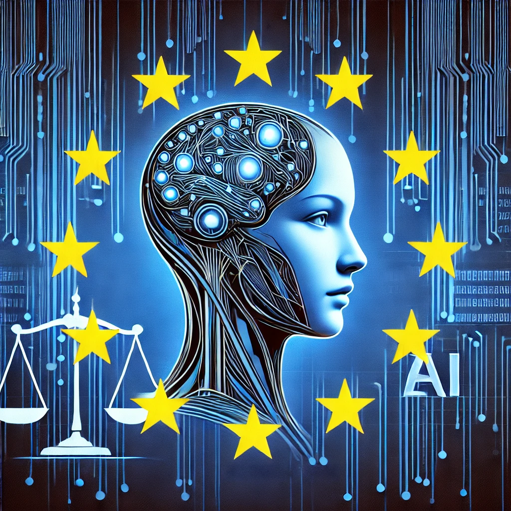 EU AI Act Interim Legal Counsel